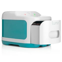 Lumin UVC Sanitizing Device for Household Use by React Health